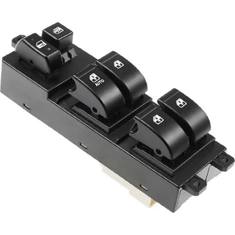 Part number 8227003BAC is suitable for the Trumpchi GA5 window regulator switch.