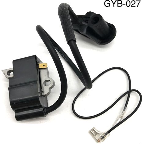 Bobine de chauffe compatible avec les sèche-cheveux BR350 et BR430, référence 4244 400 1303 GYB-027