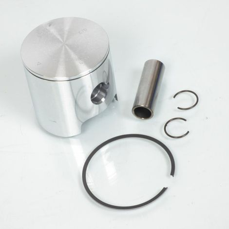Piston moteur Vertex pour Moto Husqvarna 250 WR 1987 à 1991 (1/5)