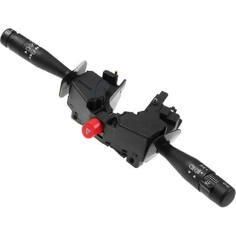 Kombinierter Tempomat-Schalter, Lenkstockschalter für Fiesta MK4 96-05 (1/4)