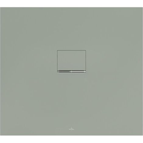 Villeroy & Boch UDQ1090SQI2V-R8 DW Squaro Infinity 1000x900x40mm