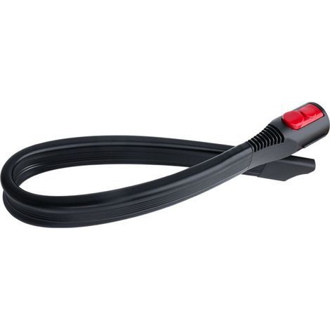 Flexible Crevice Tool for Dyson V7, V8, V10, V11, V15 Cordless Vacuum Cleaner, Dryer Vent Hose Attachment, Car Cleaning, Corners and Gaps (1/5)