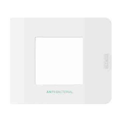 BTIJA4802JAB Placca MatixGO 2 moduli