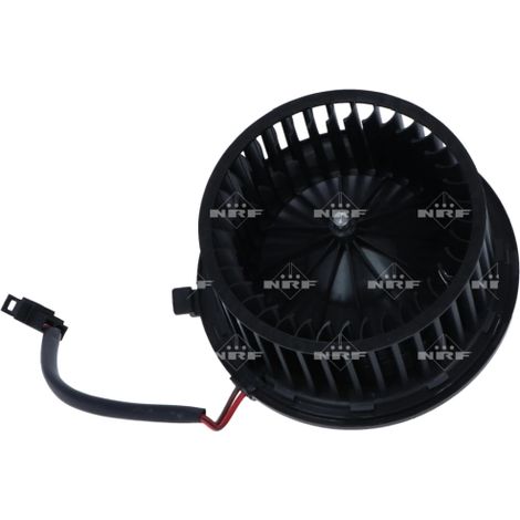 Pulseur d'air habitacle NRF 34119 VW 701819021B