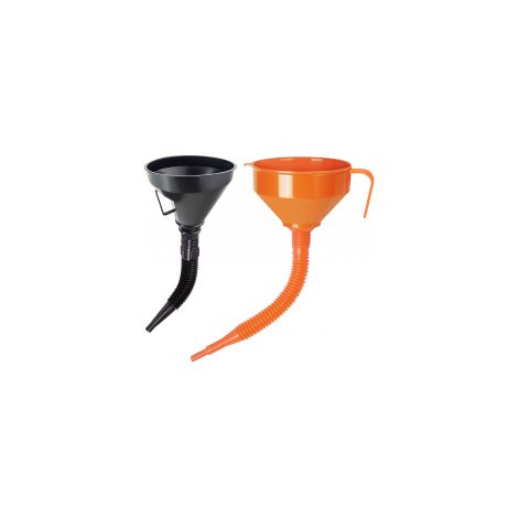OUTIFRANCE Filtre de rechange ø 160 mm pour entonnoir flexible