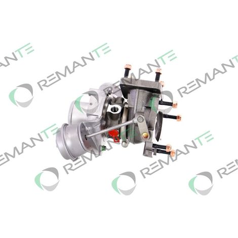 Turbocompresseur, suralimentation REMANTE 003-001-001265R ALFA ROMEO 00861095