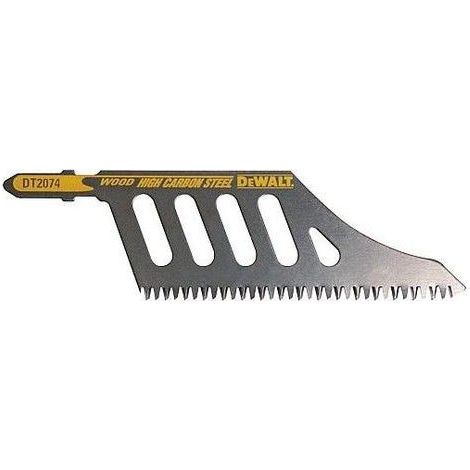DeWALT Zubehör - Sägeblatt 7,4 cm DT2074