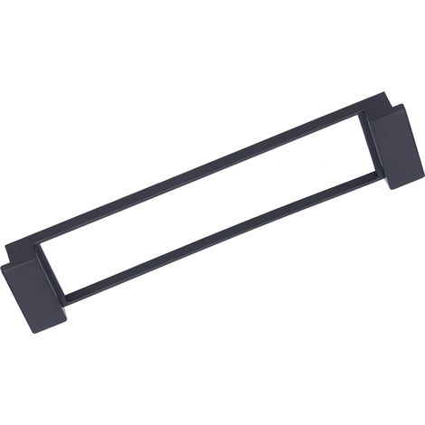 Façade d'autoradio 1 DIN, kit de montage CD, panneau audio surround pour Audi A3 (8L) 2001-2003 (1/5)