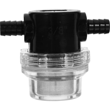 10mm Garden Sediment Filter for Pressure Washer (1/5)