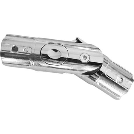 Poteaux de fixation, accessoires pour parasol de jardin, pièces détachées multifonctionnelles pour parasol, accessoires pour parasol d'extérieur, style fauteuil à bascule, idéal pour les garden-partie (1/5)
