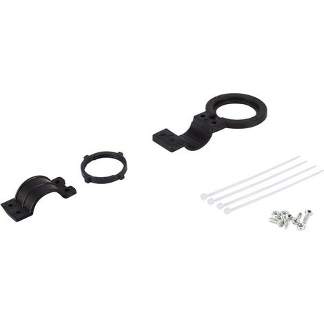 USB-Ladegerät für Fahrräder/Motorräder – Wasserdichter 12V/5V-Anschluss für Smartphones und GPS-Geräte