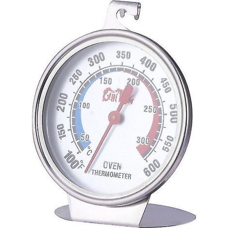 1 Stück Küchenofenthermometer