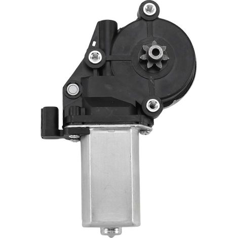 Moteur de lève-vitre électrique de porte droite pour Mitsubishi Pajero Montero Sport L200 Triton 2005-2015 MN182351 MN182352 (1/5)