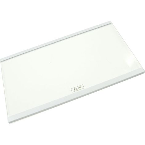 Ersatzteil - Originales Glasregal 425X232 mm - - SAMSUNG