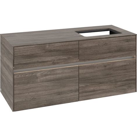 Villeroy & Boch C114B0RK WTUS Collaro C114B0 1200x548x500mm (1/2)