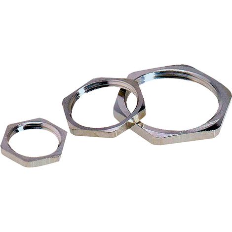Dado di bloccaggio Lapp skindicht pg 16 senza piombo nichelato