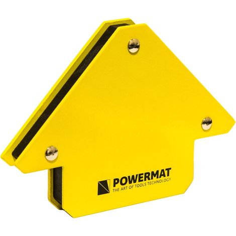 SOU Angle de soudage magnétique angle 45° 90° 135° Force 11,5 kg (1/3)