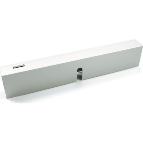 Cubierta.ECTurn blanco GEZE (1/2)