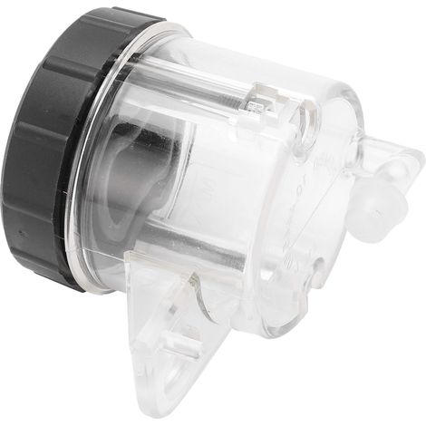 Depósito de líquido de frenos delantero/trasero para motocicleta Aprilia RSV 1000 Tuono, modelos 2002-2009.