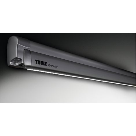 Thule Guirlande Led 5 mètres lumière blanche extérieure (1/5)
