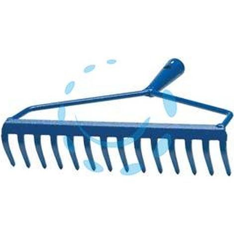 RASTRELLO AD ARCO - 14 denti Q.TA 3