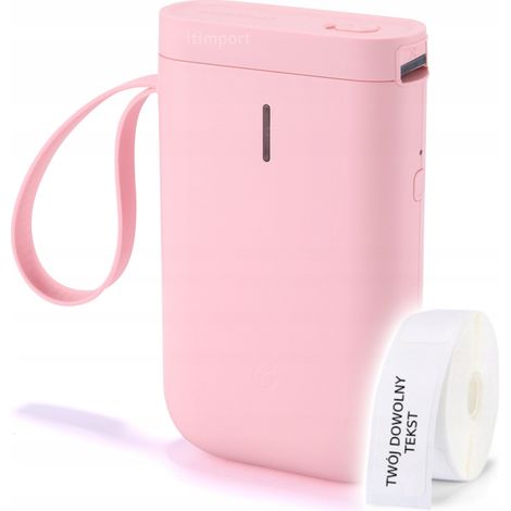 Niimbot Stampante termica wireless per etichette (1/5)