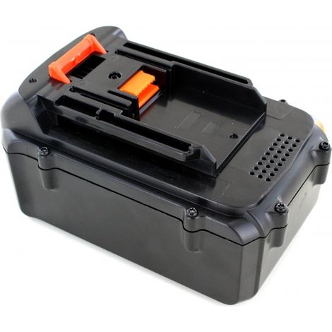 Batterie 36V 4Ah Li-ion type MAKITA BL3626 (1/3)