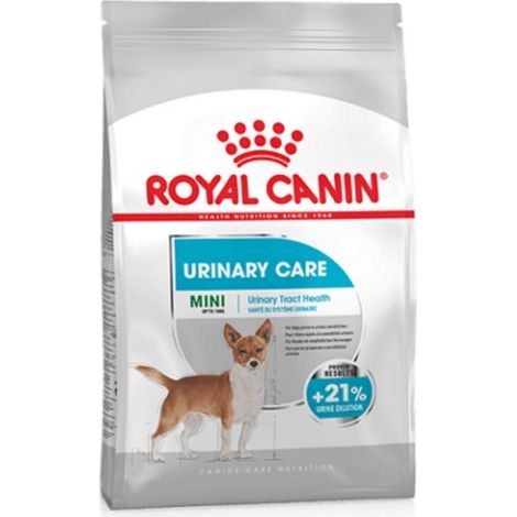 Royal Canin Mini Urinary Care CCN 3 kg
