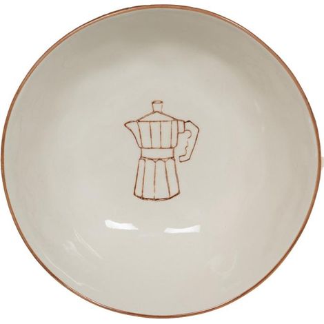 Amadeus - Assiette à céréale Dario (1/2)