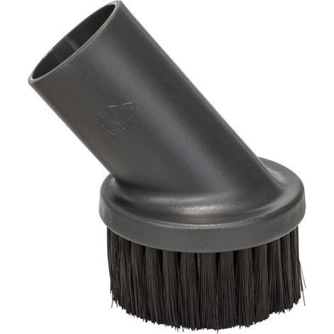 Brosse ronde pour aspirateur Brosse ronde pour aspirateur industriel Brosse pour aspirateur (1/5)