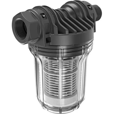 GRUNDFOS  Accesorios  para  sistemas  de  agua  domésticos  Filtro  de  succión  SCALA1