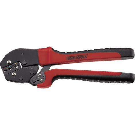 Pince à sertir automatique Teng Tools CP58