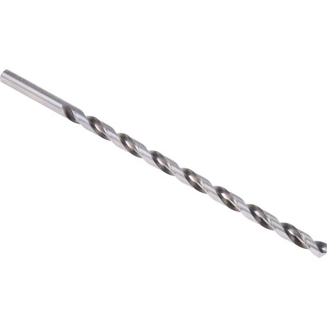 Foret HSS RS PRO Foret torsadé 10mm x 250 mm ( Prix pour 1 ) (1/3)
