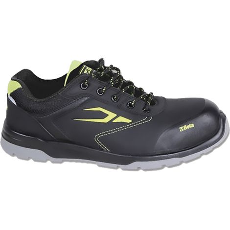 SCARPE ANTINFORTUNISTICA '7320NA' N. 45  - BETA