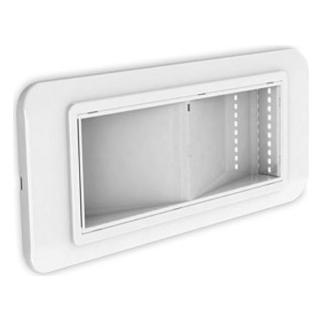 lampada di emergenza Beghelli a led 11W 20 luci bag 1499 IP40