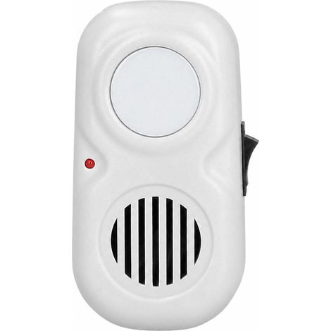 PAPILLON ahuyentador ultrasonidos universal 60 m². , Ahuyentador ultrasonidos universal. - Radio de acción: 60 m².- Auyenta insectos como mosquitos, arañas, cucarachas,