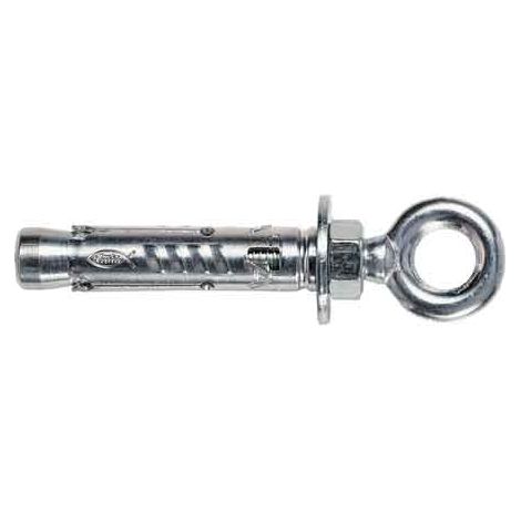 TIRANTE CON OJO 'TA M-O' TA M10 O - Ø 15x69 mm - tornillo