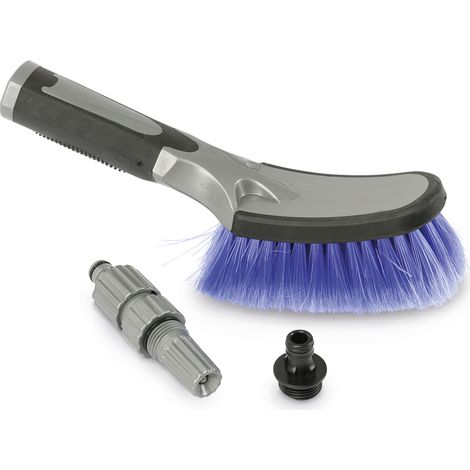 Brosse à main Silver-Wash APA (1/4)