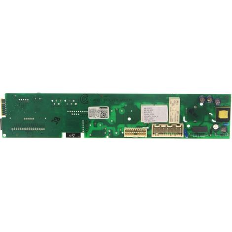 Ersatzteil - Original-programmiertes Modul - - HOOVER