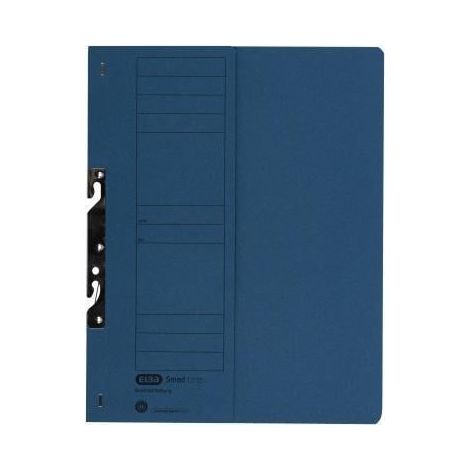 ELBA Einhakhefter Behördenh.halber Vd bl 100560021 50 St./Pack. (1/2)