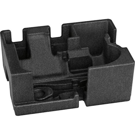 Semelles pour le rangement des outils pour GCB 18V-63 (1/5)