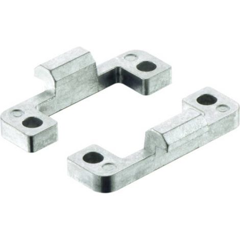 Harting Supporto a parete 09 33 000 9984 Contenuto: 1 pz.