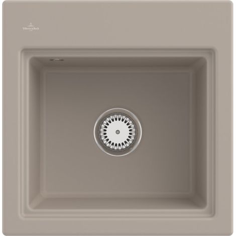 Villeroy & Boch 335A01AM EB-SP Subway Style 50 S 5A 500x510mm