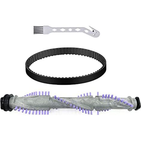 Filiyano-Courroie de brosse rotative pour aspirateur Navigator Lift - NV350 NV351 NV352 NV356 NV356E - Pièce de rechange n° 193FFJ (1/5)