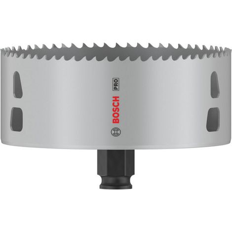 Bosch Accessories 2608594415 2608594415 Lochsäge 121 mm 1 St.