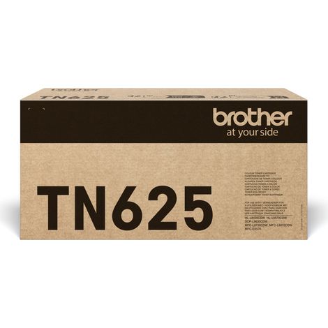 Brother TN-625C Tonerkartusche 1 Stück(e) Original Cyan (1/4)