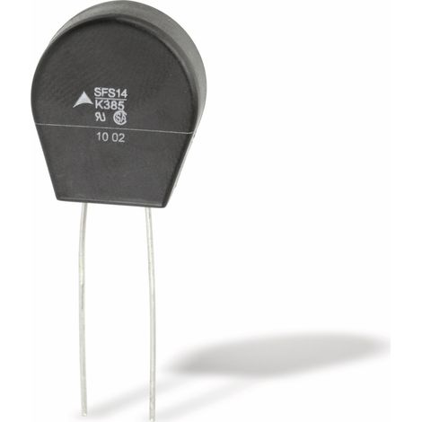 EPCOS VDR SFS14K385E2 (B72214F2381K101), 385 V, 0,6 W