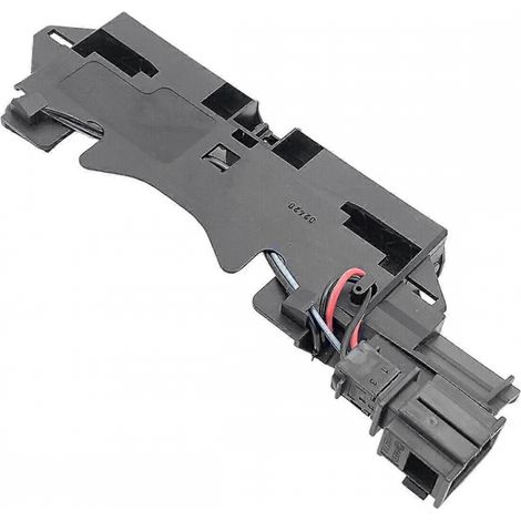 Interruttore luce portellone posteriore 4l0959121 compatibile con Q5 2007-2016 (1/2)