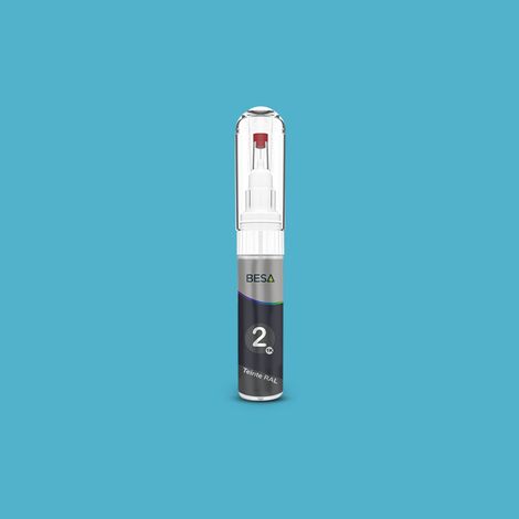 Stylo retouche peinture Pantone 631 U  Brillant