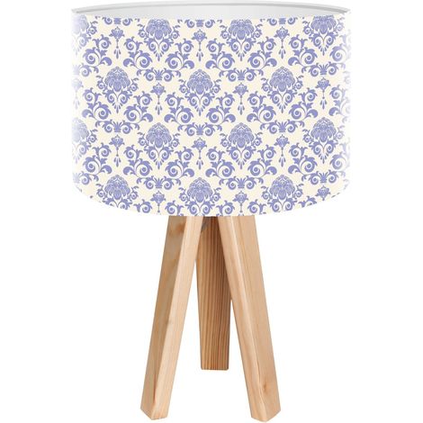 Lampe de chevet stamps foto-184